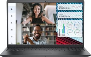 Ноутбук Dell Vostro 15 3520-5850