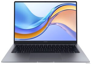 Ноутбук HONOR magicbook X 14 2023 FRI-F5651U 5301AFDA