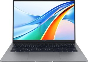 Ноутбук HONOR magicbook X 14 pro 2024 FRI-G56 5301AHQF