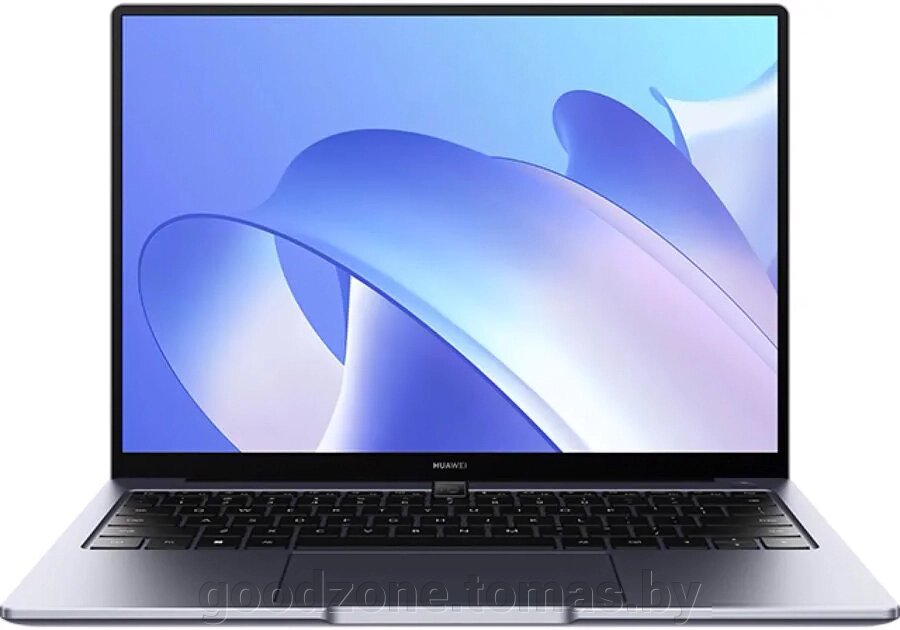 Ноутбук Huawei MateBook 14 2022 KLVF-X 53013PET от компании Интернет-магазин «Goodzone. by» - фото 1