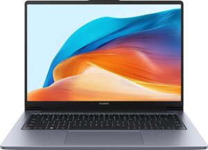 Ноутбук huawei matebook D 14 2023 MDF-X 53013XFP