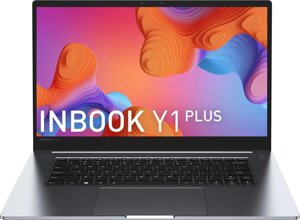 Ноутбук Infinix Inbook Y1 Plus XL28 71008301077