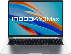 Ноутбук Infinix Inbook Y3 Max YL613 71008301535