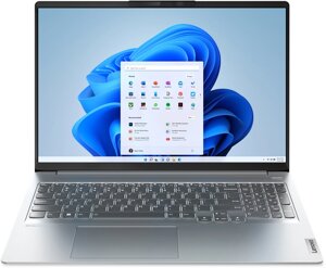 Ноутбук lenovo ideapad 5 pro 16ARH7 82SN00ASRK