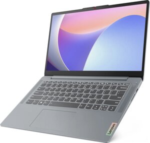 Ноутбук lenovo ideapad slim 3 14IAN8 82XA001XRK