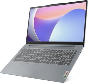 Ноутбук lenovo ideapad slim 3 15IAH8 83ERA0trru