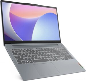 Ноутбук lenovo ideapad slim 3 15IRU8 82X791TRRU