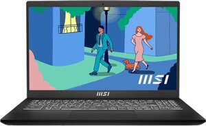 Ноутбук MSI modern 14 C11M-016XBY