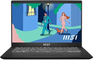 Ноутбук MSI modern 14 C7m-234XBY