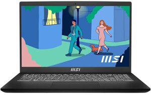 Ноутбук MSI modern 15 H B13M-022US