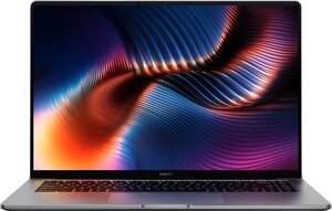 Ноутбук Xiaomi Mi Notebook Pro 15.6 2021 JYU4327CN