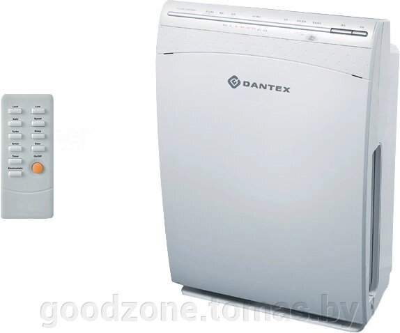 Очиститель воздуха Dantex D-AP300CF от компании Интернет-магазин «Goodzone. by» - фото 1