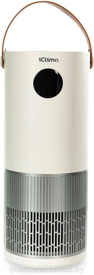 Очиститель воздуха IClima LUX-5000W от компании Интернет-магазин «Goodzone. by» - фото 1