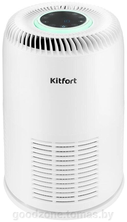 Очиститель воздуха Kitfort KT-2812 от компании Интернет-магазин «Goodzone. by» - фото 1