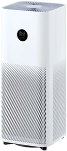 Очиститель воздуха Xiaomi Mi Smart Air Purifier 4 Pro AC-M15-SC (европейская версия)