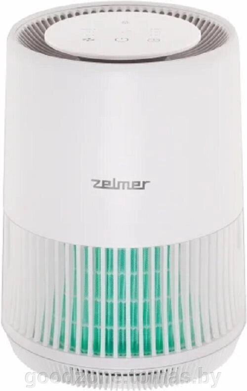 Очиститель воздуха Zelmer ZPU5500 от компании Интернет-магазин «Goodzone. by» - фото 1