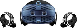 Очки виртуальной реальности HTC Vive Cosmos