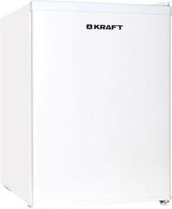 Однокамерный холодильник Kraft BC (W)-75