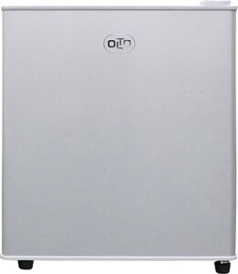 Однокамерный холодильник Olto RF-050 (серебристый)