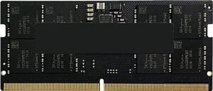 Оперативная память AMD radeon R5 entertainment series 8гб DDR5 sodimm 5600 мгц R558G5600S1s-U