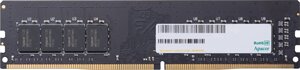 Оперативная память apacer 16гб DDR4 3200 мгц AU16GGB32csybgh