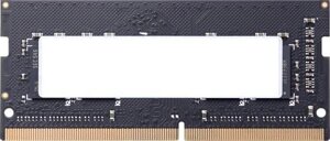 Оперативная память apacer 16гб DDR4 sodimm 3200мгц AS16GGB32csybgh