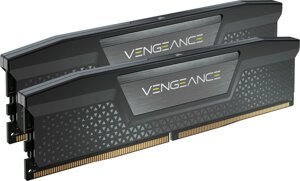 Оперативная память Corsair Vengeance 2x16GB DDR5 PC5-38400 CMK32GX5M2A4800C40
