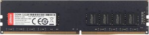 Оперативная память dahua 32гб DDR4 3200 мгц DHI-DDR-C300U32G32