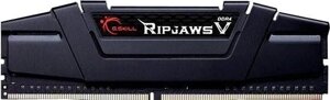 Оперативная память G. skill ripjaws V 2x8GB DDR4 PC4-25600 [F4-3200C16D-16GVKB]