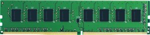 Оперативная память goodram 8GB DDR4 PC4-25600 GR3200D464L22S/8G
