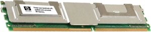 Оперативная память HP 1GB DDR2 PC2-5300 [EM160AA]