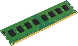 Оперативная память infortrend 8GB DDR3 PC3-10600 DDR3nncmd-0010