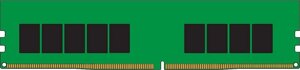 Оперативная память kingston 16GB DDR4 PC4-25600 KSM32ES8/16ME