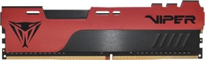 Оперативная память Patriot Viper Elite II 16GB PC4-32000 PVE2416G400C0