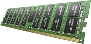 Оперативная память samsung 128гб DDR5 4800 мгц M321RAGA0b20-CWK