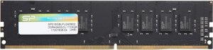 Оперативная память silicon-power 16GB DDR4 PC4-21300 SP016GBLFU266B02