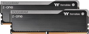 Оперативная память Thermaltake Toughram Z-One 2x8GB DDR4 PC4-28800 R010D408GX2-3600C18A