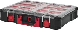 Органайзер Milwaukee PackOut Organiser 4932464082