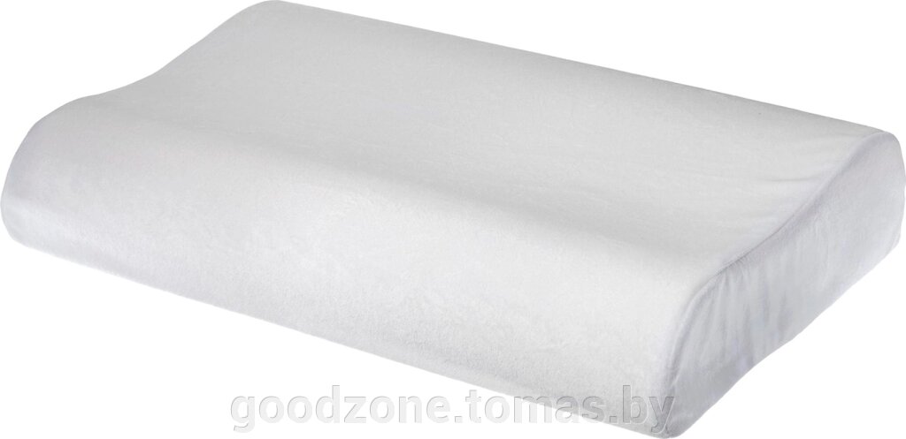 Ортопедическая подушка Bradex Здоровый сон KZ 0931 (60x40) от компании Интернет-магазин «Goodzone. by» - фото 1