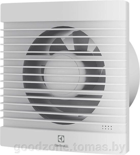 Осевой вентилятор Electrolux Basic EAFB-120 от компании Интернет-магазин «Goodzone. by» - фото 1