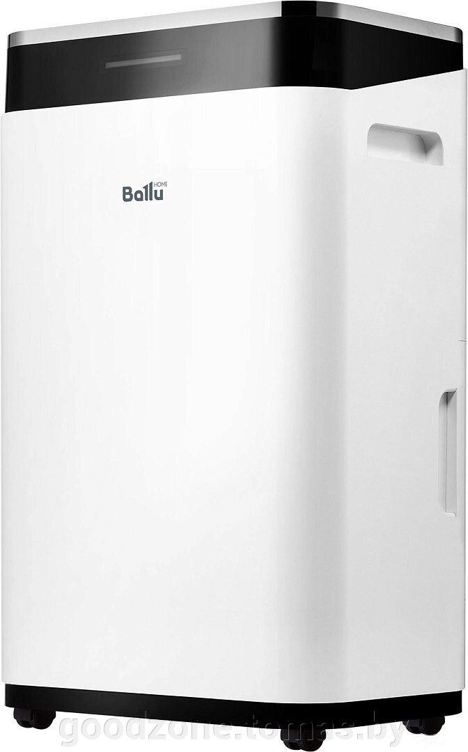 Осушитель воздуха Ballu BD25ER (белый) от компании Интернет-магазин «Goodzone. by» - фото 1