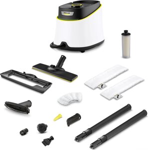 Пароочиститель Karcher SC 3 Deluxe EasyFix Premium 1.513-221.0