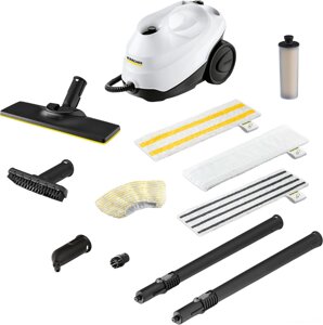 Пароочиститель Karcher SC 3 EF Anniversary Edition 1.513-660.0