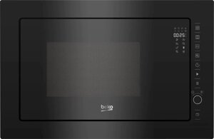 Печь свч микроволновая BEKO BMCB25433BG