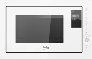 Печь свч микроволновая BEKO MGB 25333 WG