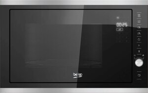 Печь свч микроволновая BEKO MGB 25333 X