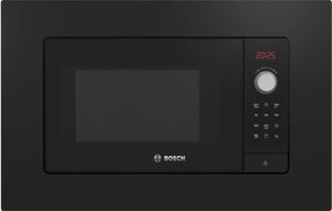 Печь СВЧ микроволновая Bosch BEL653MB3