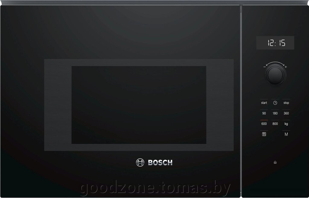 Печь СВЧ микроволновая Bosch BFL524MB0 от компании Интернет-магазин «Goodzone. by» - фото 1