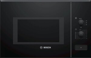 Печь СВЧ микроволновая Bosch BFL550MB0