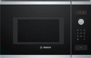 Печь СВЧ микроволновая Bosch BFL553MS0